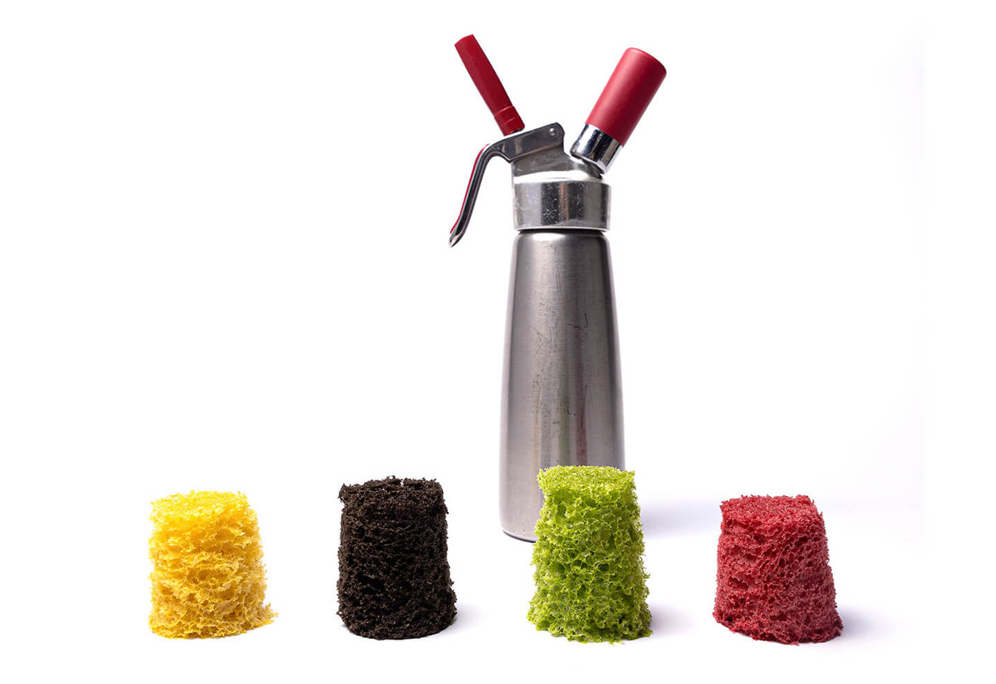 From basic to popular recipes 12 inspiring sponge cakes Gastronomixs